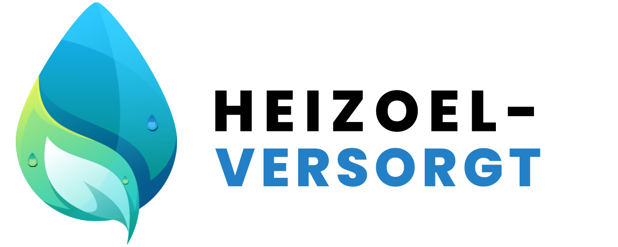 Heizoel-Versorgt